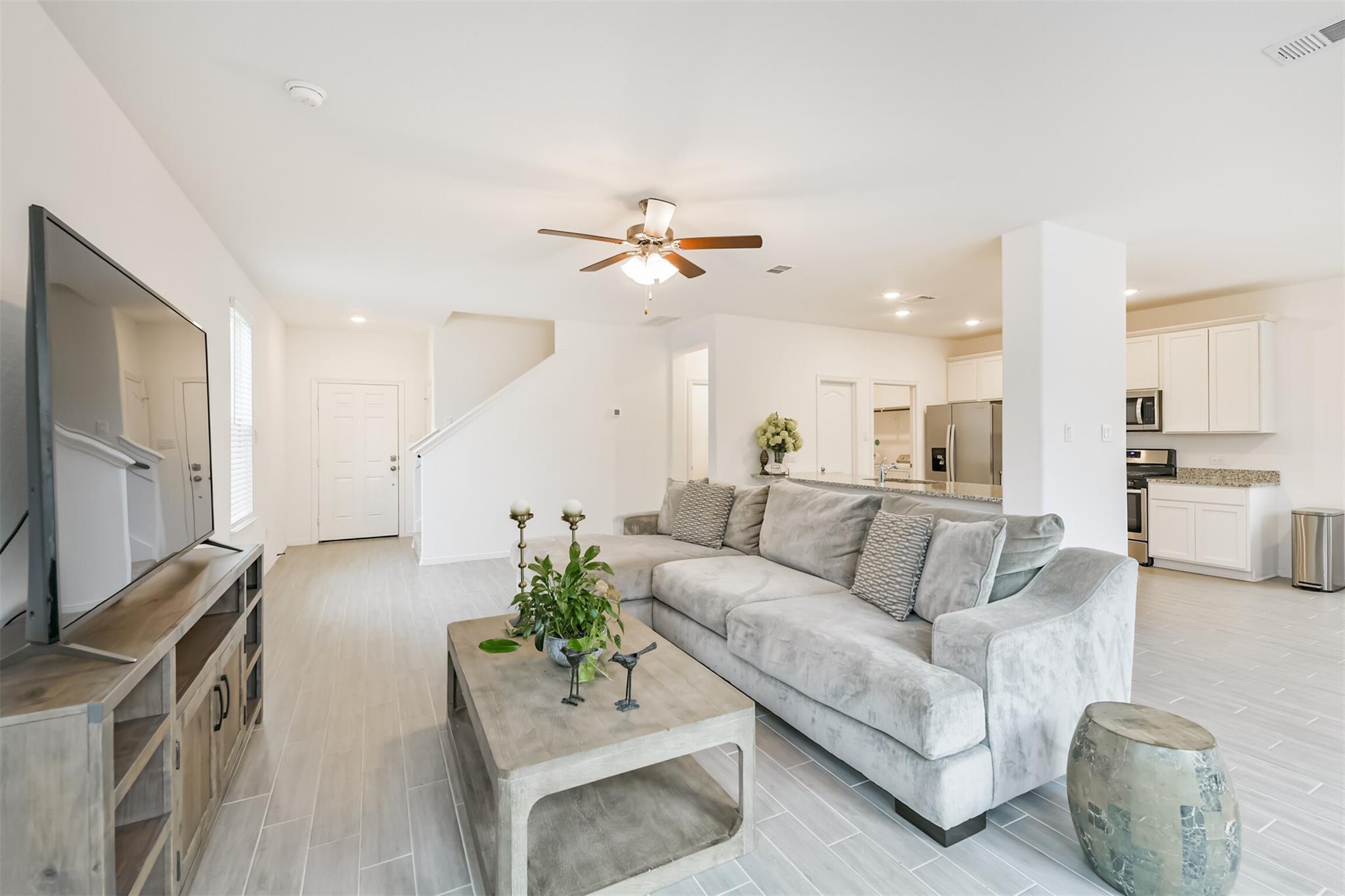 Property Photo:  19611 Marsh Pine Lane  TX 77365 