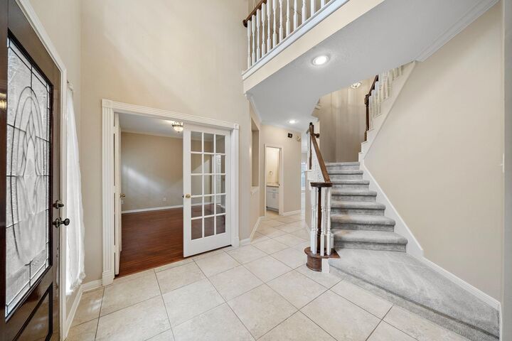 Property Photo:  5411 Davids Bend Drive  TX 77479 