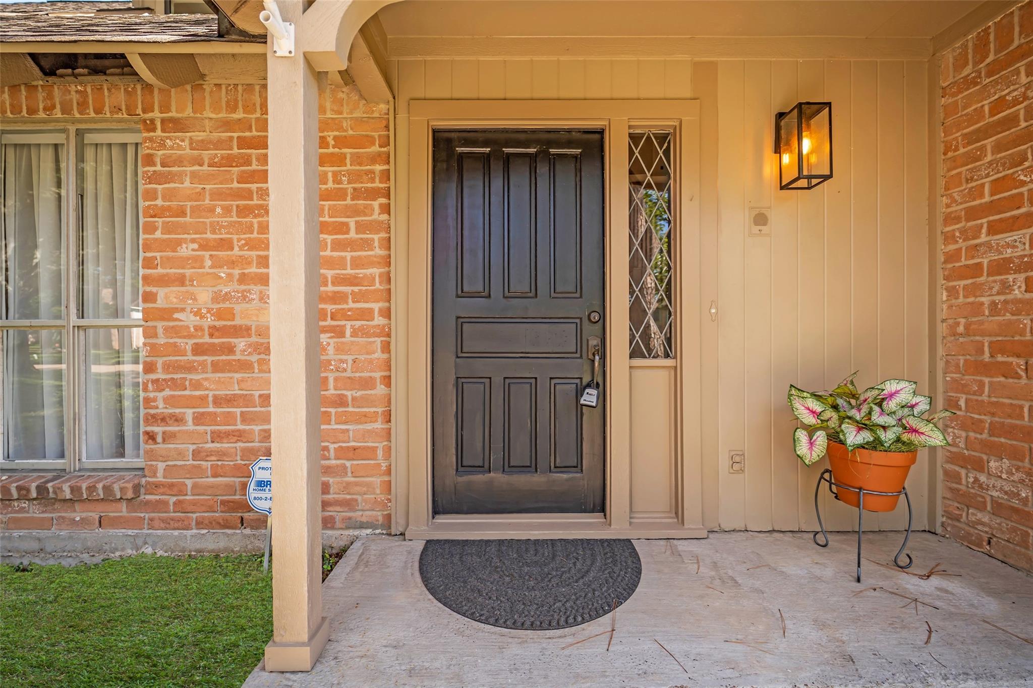 Property Photo: 20106 Devereaux Court TX 77450
