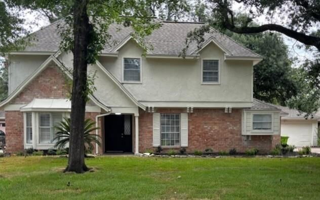 Property Photo:  17610 Cassina Drive  TX 77388 