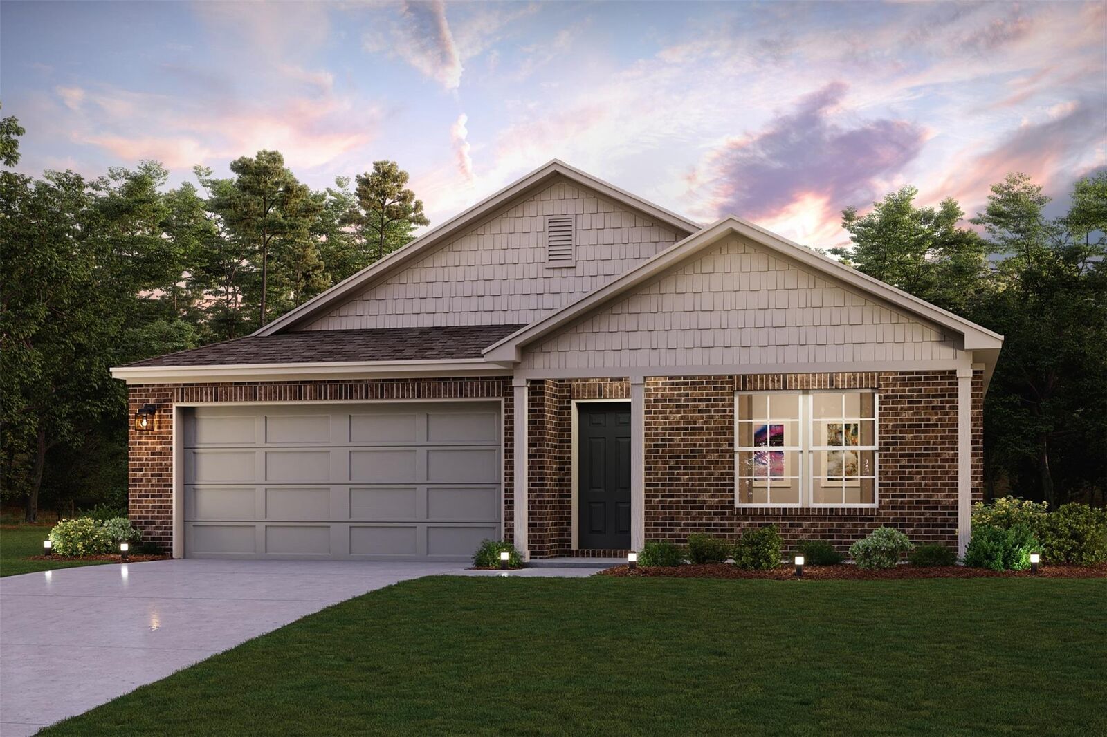 Property Photo:  1113 Avenue M  TX 77414 