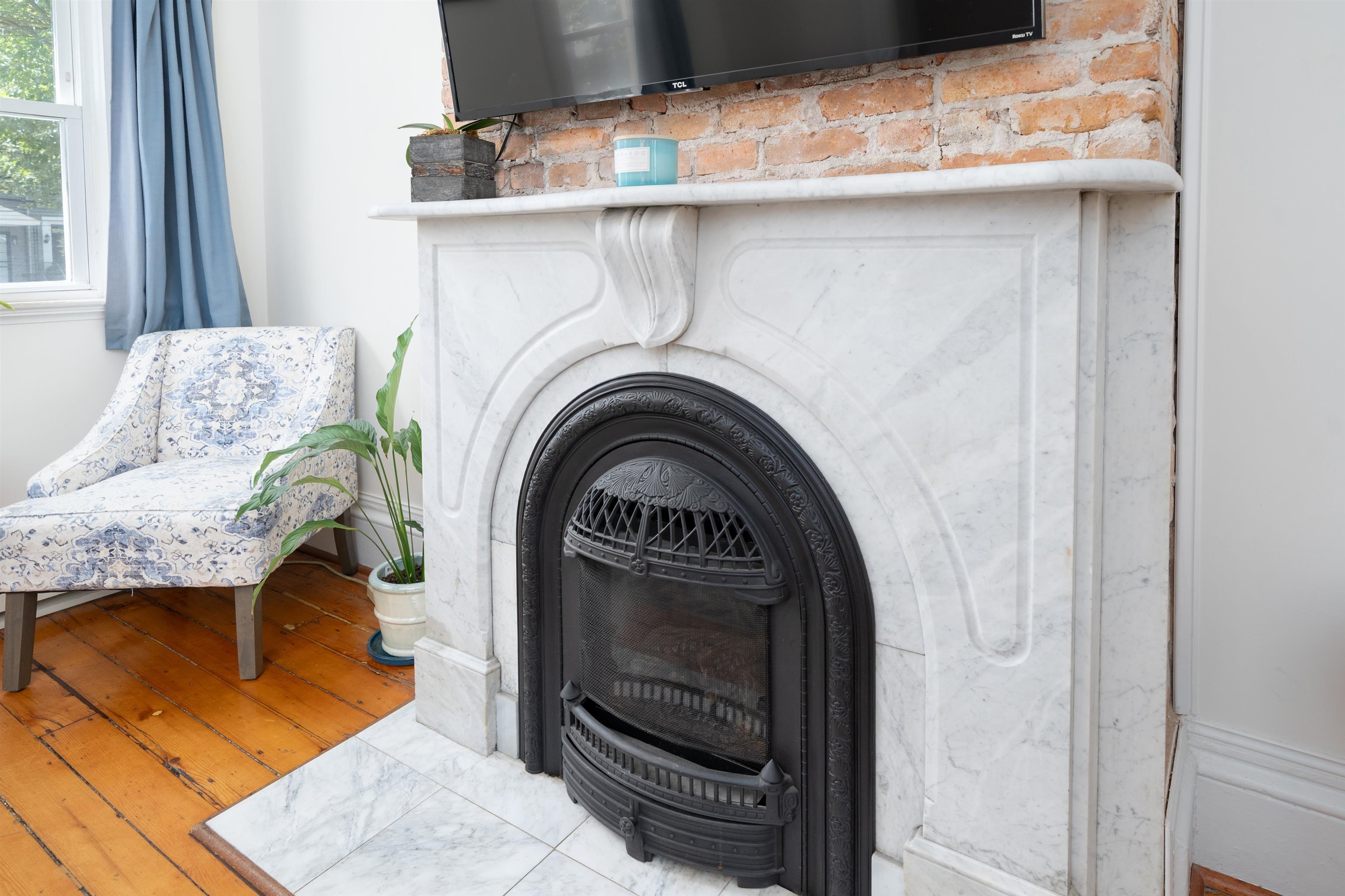 Property Photo: 18 Elizabeth St 2 NJ 07306
