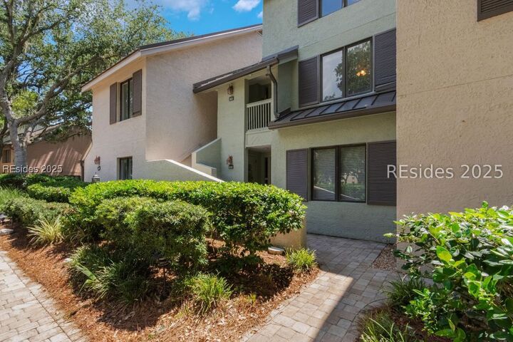 Property Photo:  2 Lighthouse Lane 821  SC 29928