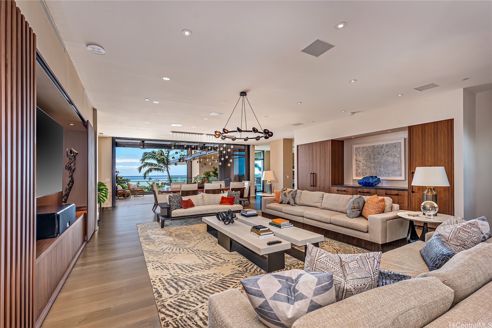 Property Photo:  1388 Ala Moana Boulevard 6504  HI 96814 