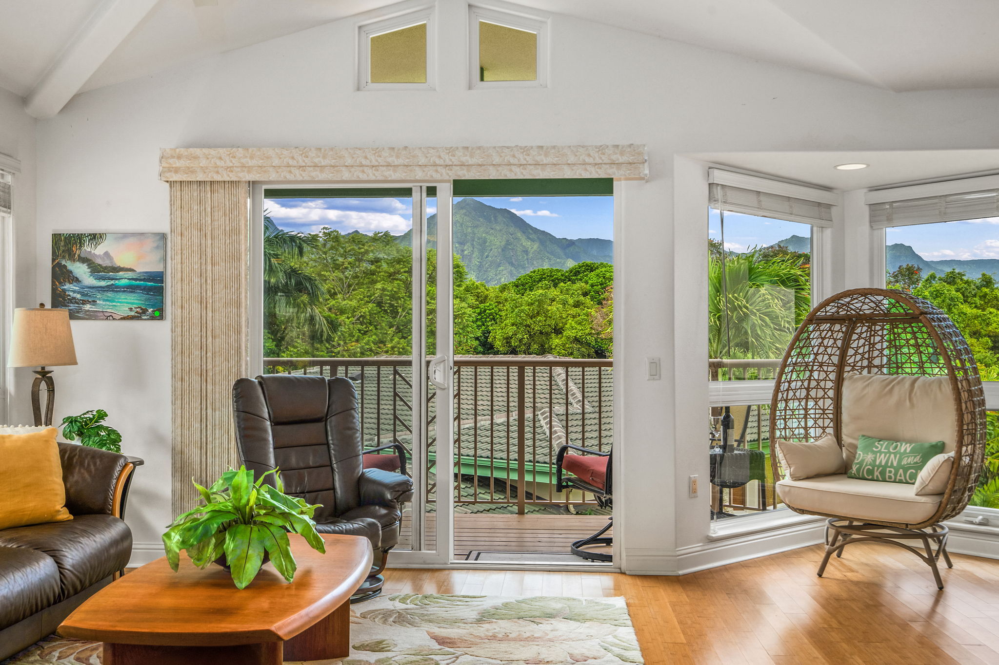 Property Photo: 4141 Lei O Papa Rd 39 HI 96722