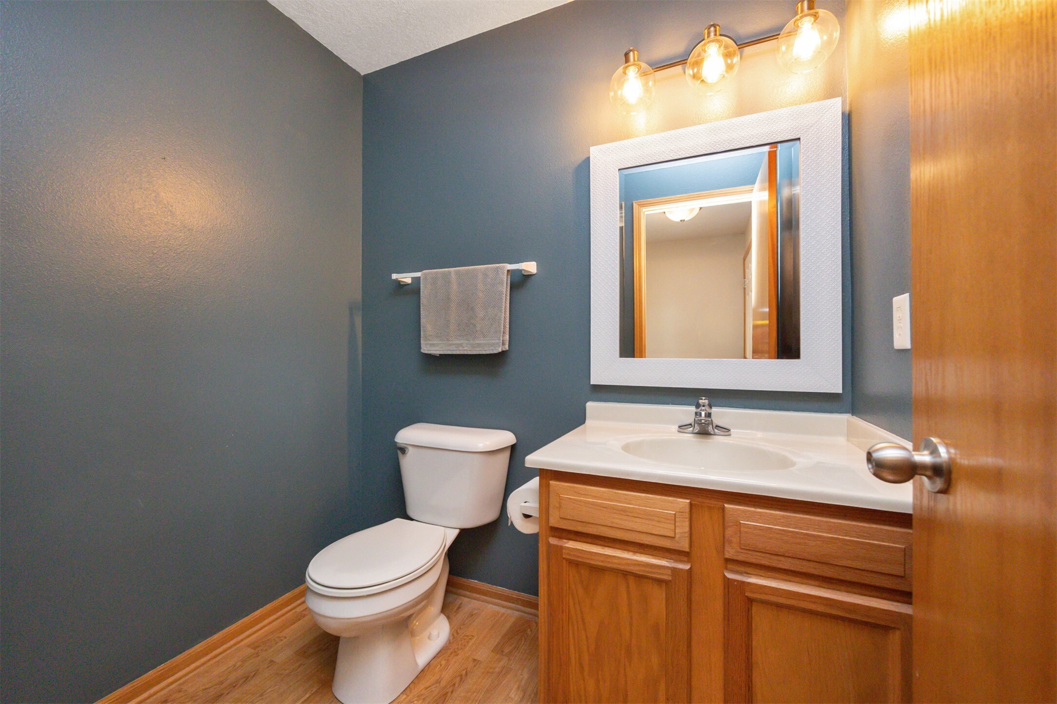 Property Photo: 9115 Cowden Drive IA 50131