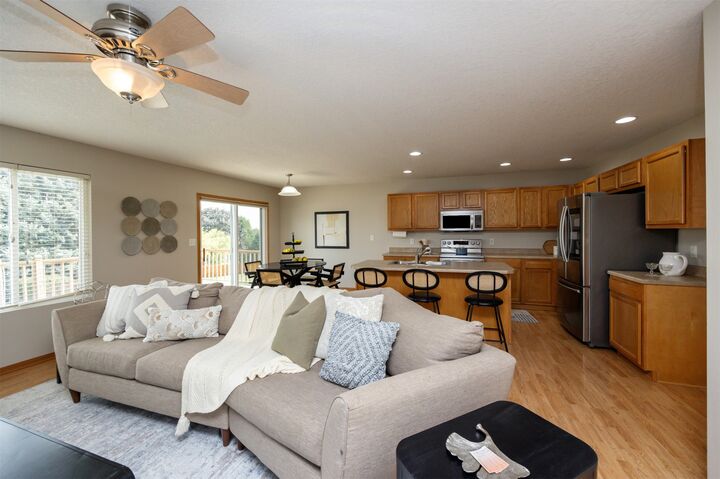 Property Photo:  9115 Cowden Drive  IA 50131 