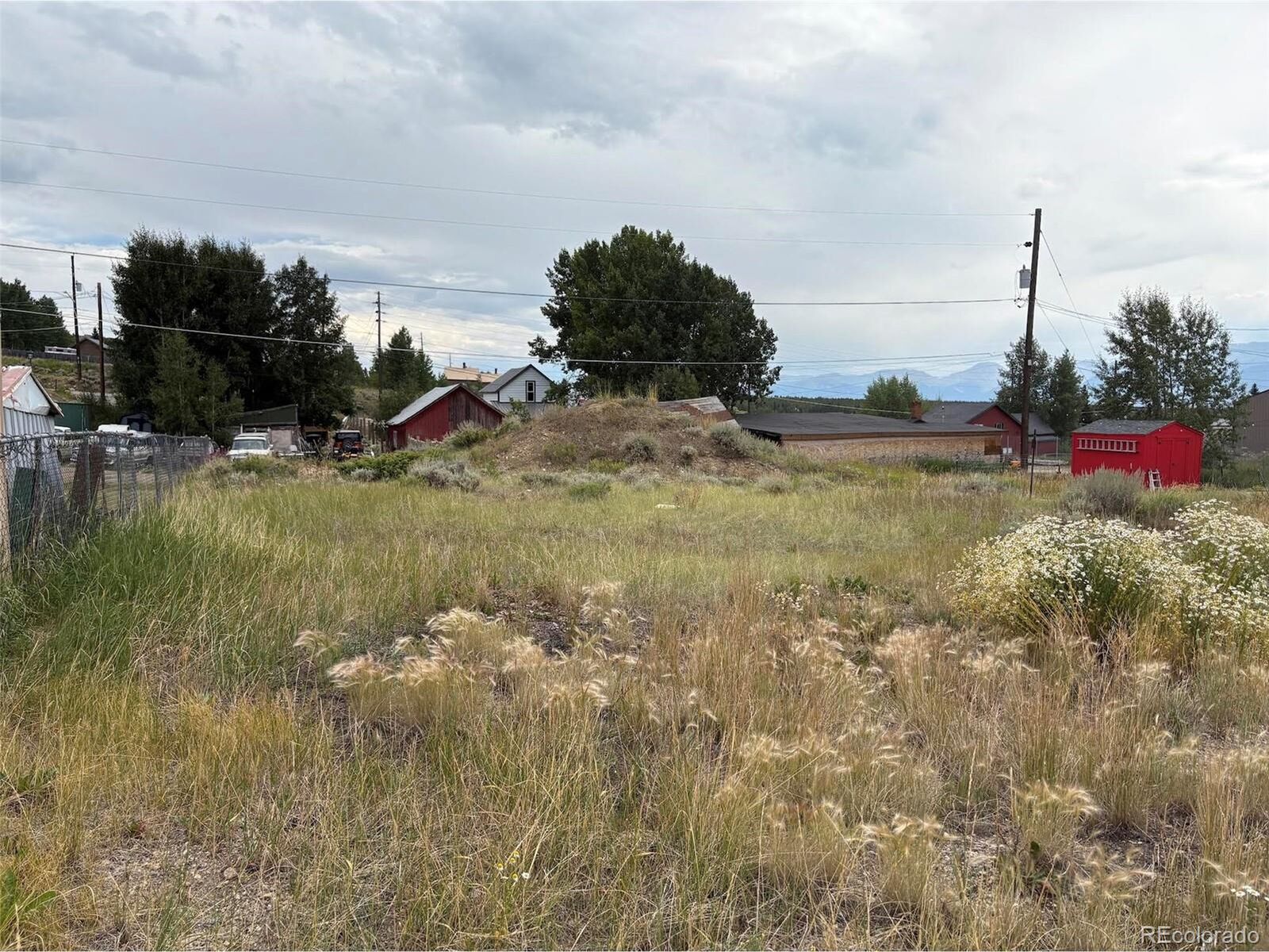 Property Photo:  315 E 4th St  CO 80461 