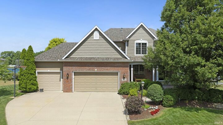 13432 Veracruz Drive  Fort Wayne IN 46814-8839 photo