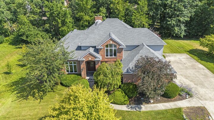 7730 Inverness Glens Drive  Fort Wayne IN 46804 photo