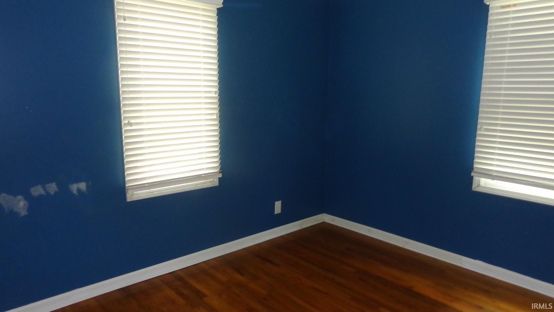 Property Photo: 917 Tulip Avenue IN 47711