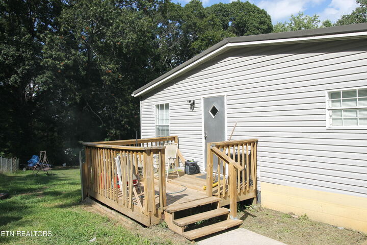 Property Photo:  4101 Kingston Hwy  TN 37763 