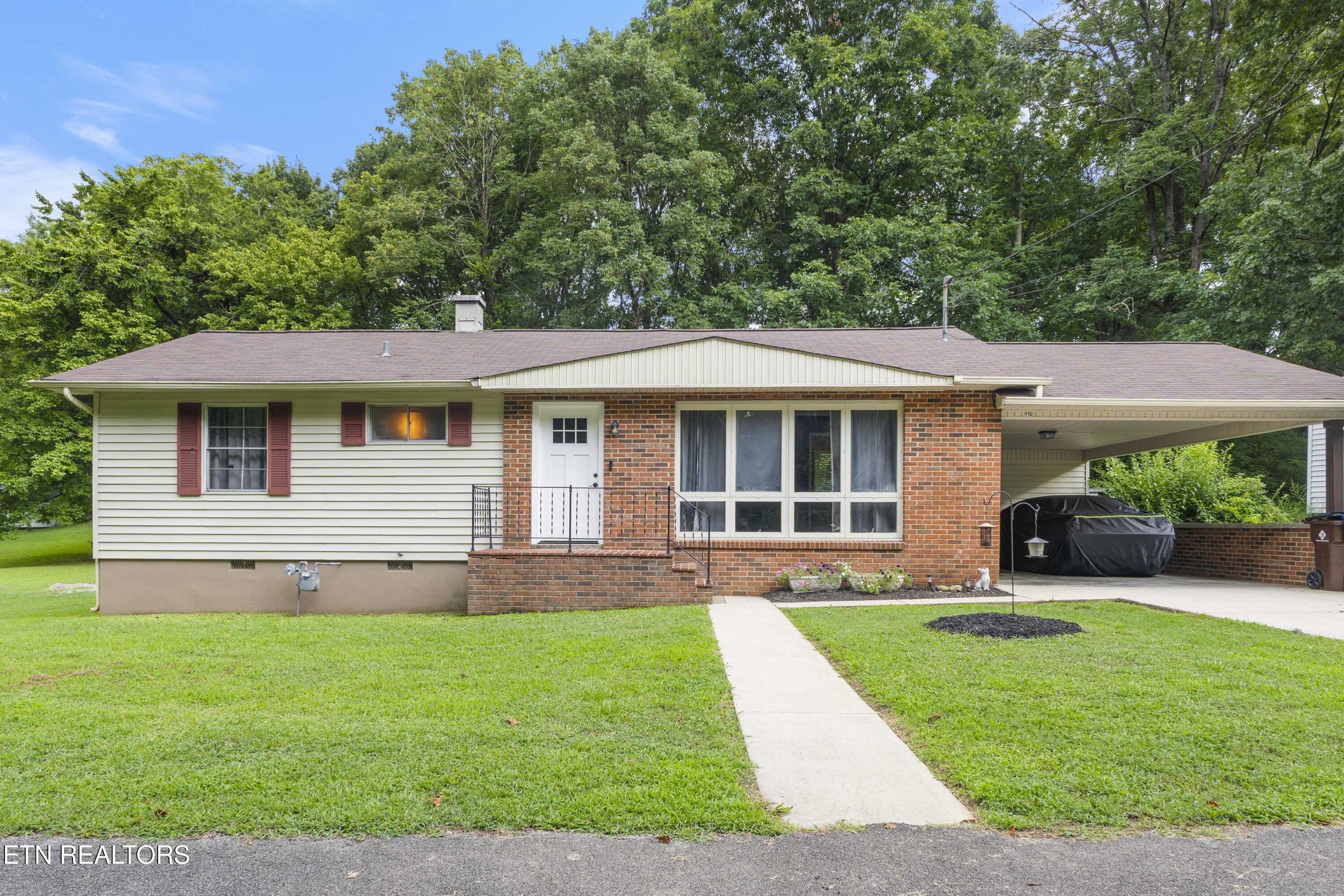 Property Photo: 126 Atlanta TN 37830