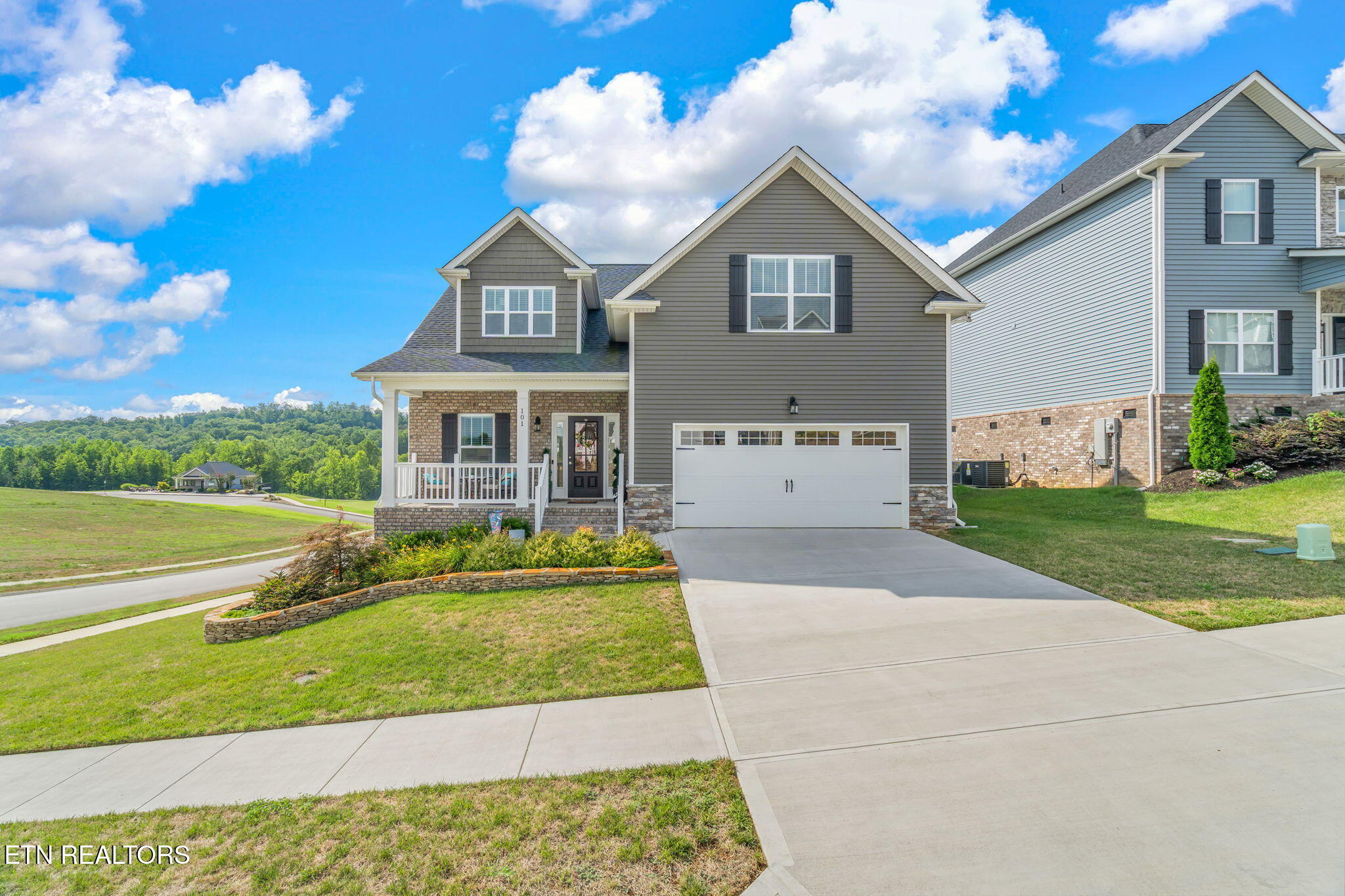 Property Photo: 101 Chaseberry Rd TN 37830