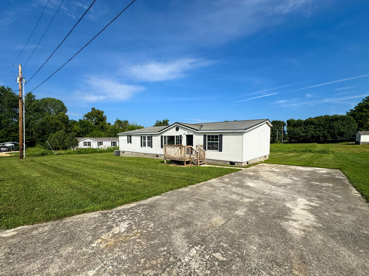 Property Photo:  100 Ringgold Valley Drive  KY 42503 