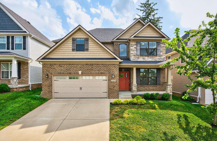 2165 Rutledge Avenue  Lexington KY 40509 photo