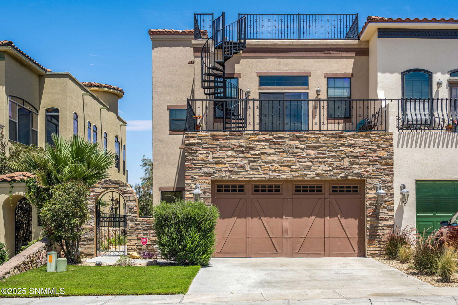 Property Photo: 4309 Capistrano Avenue NM 88011