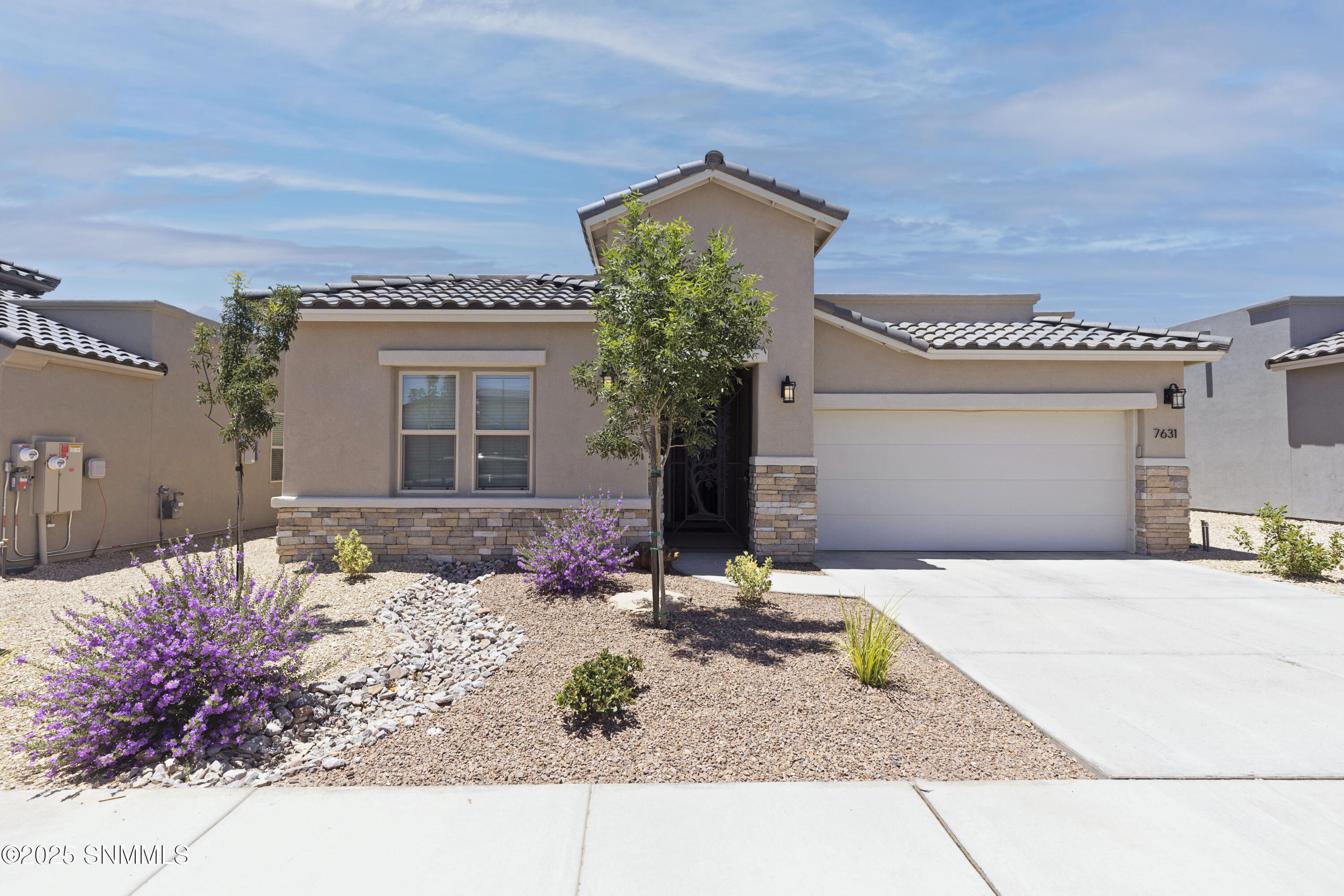 Property Photo:  7631 Blue Star  NM 88012 