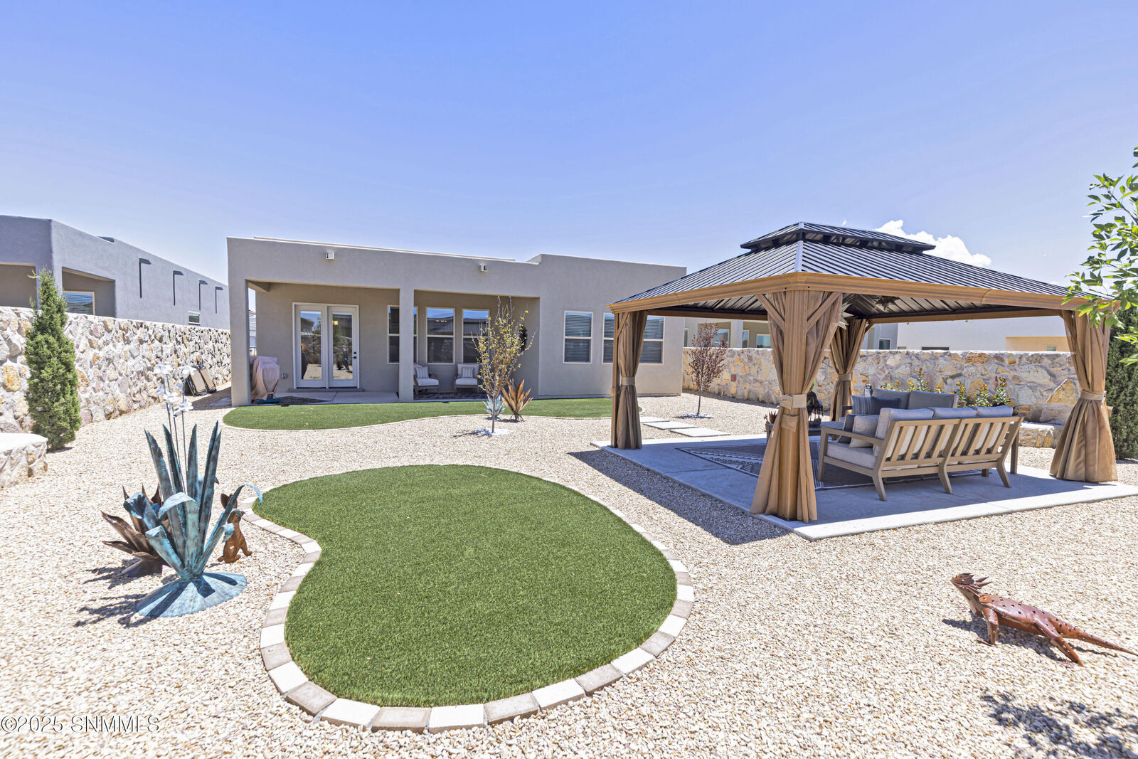 Property Photo:  7631 Blue Star  NM 88012 