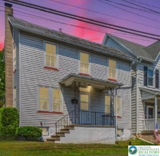Property Photo: 56 6th Street PA 18013
