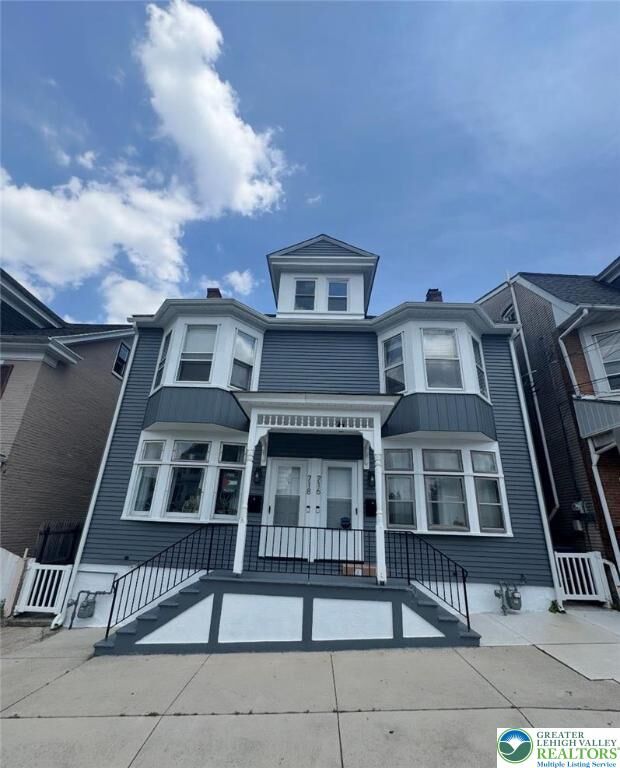 716 N New Street  Bethlehem City PA 18018 photo