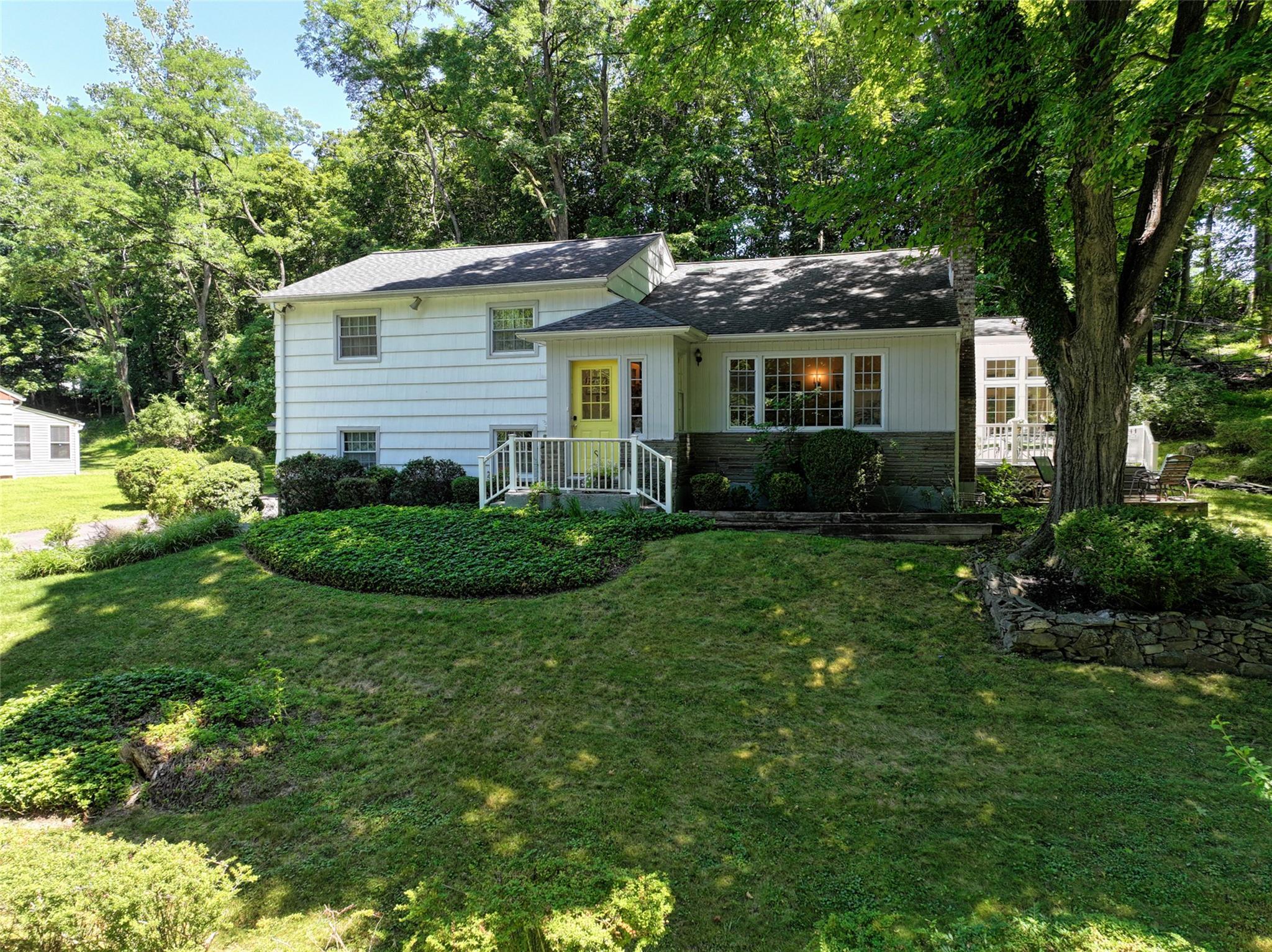 Property Photo: 14 Cherie Lane NY 12553