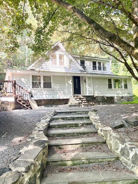 Property Photo:  2 Muscoot Lane  NY 10536 