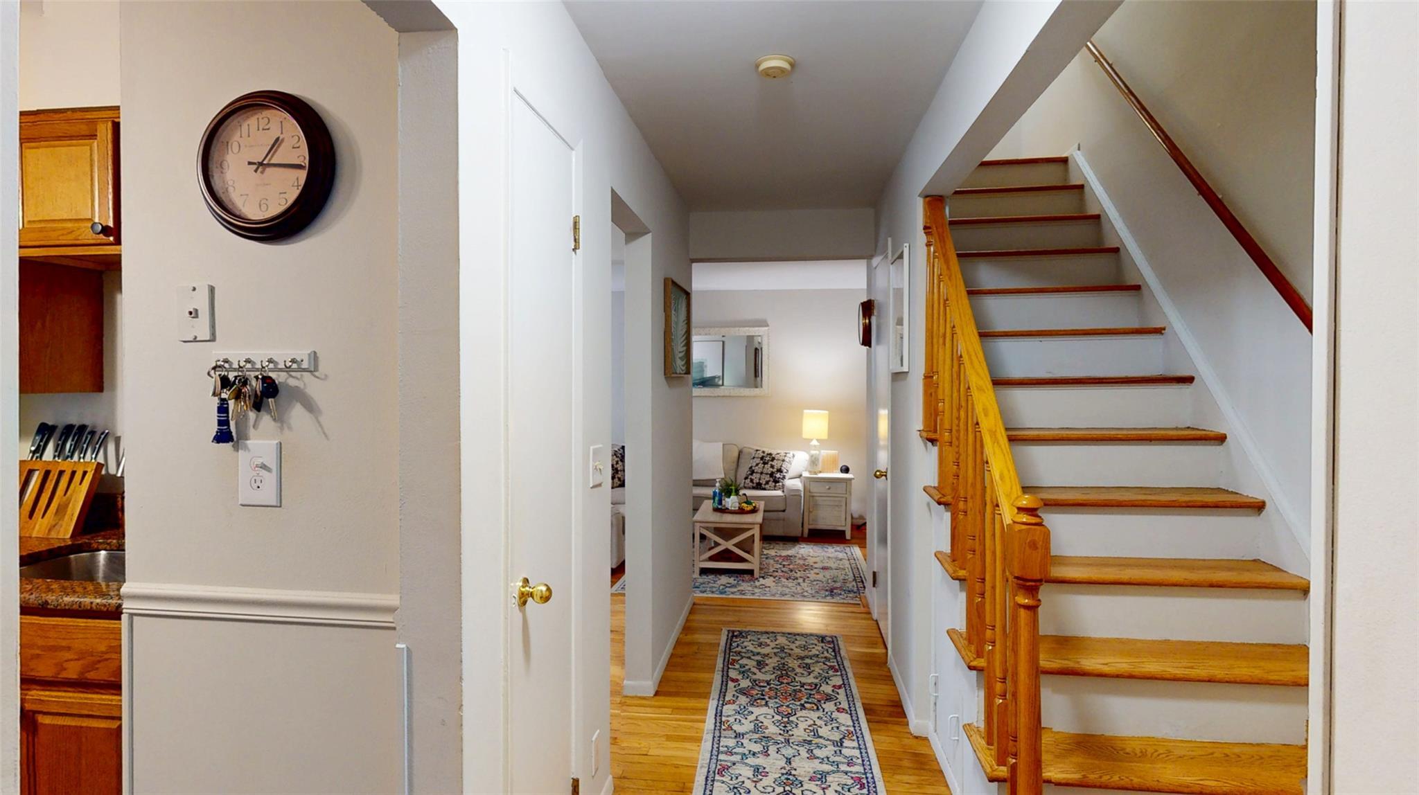 Property Photo: 11C Blue Hill Commons NY 10962