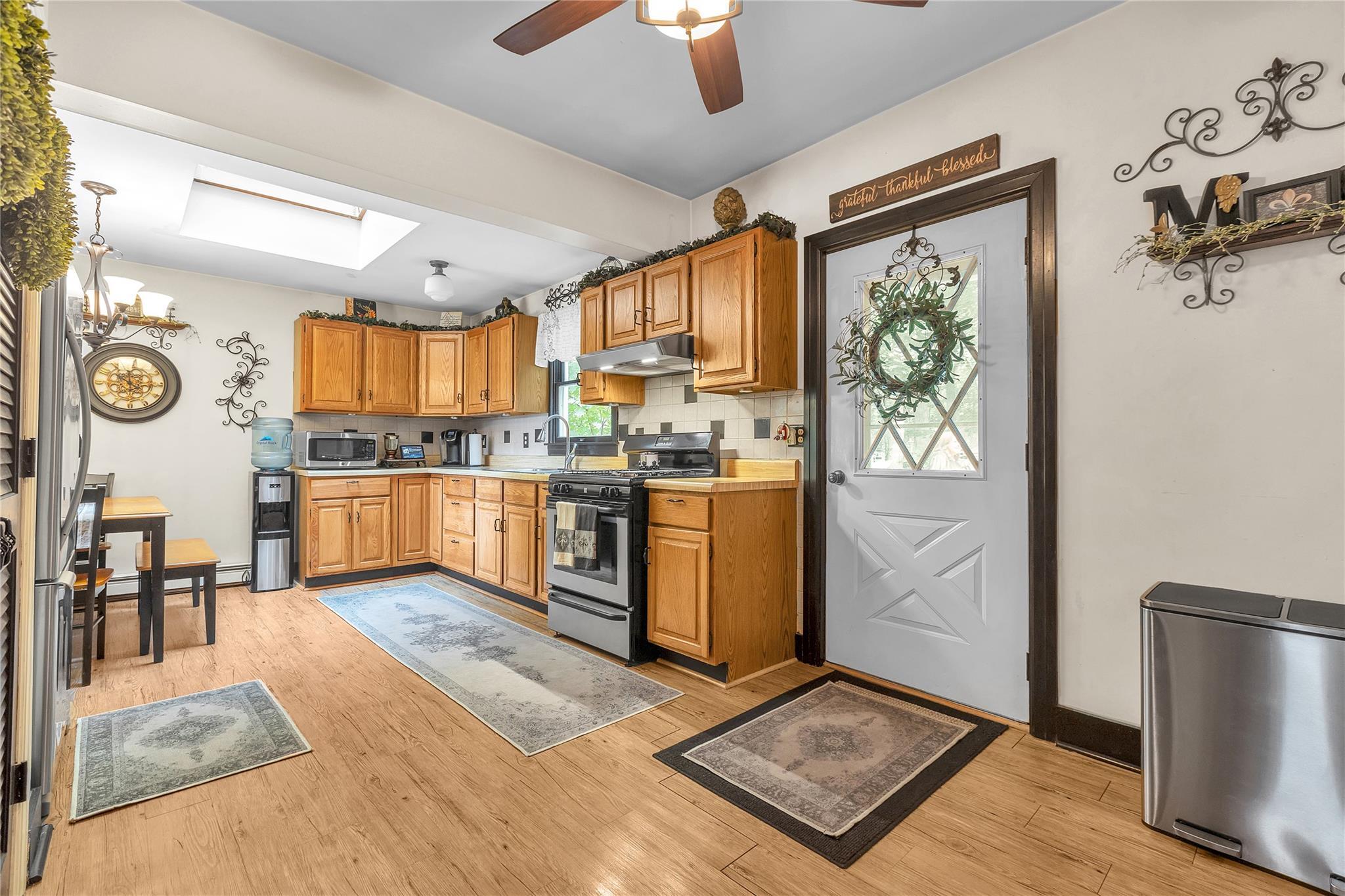 Property Photo:  12 Bradhurst Road  NY 10512 