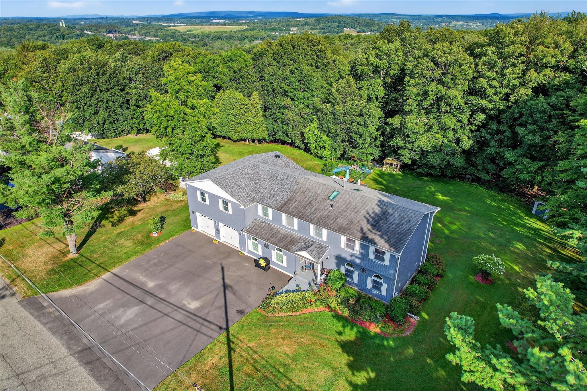 Property Photo: 334 Greeves Road NY 10958