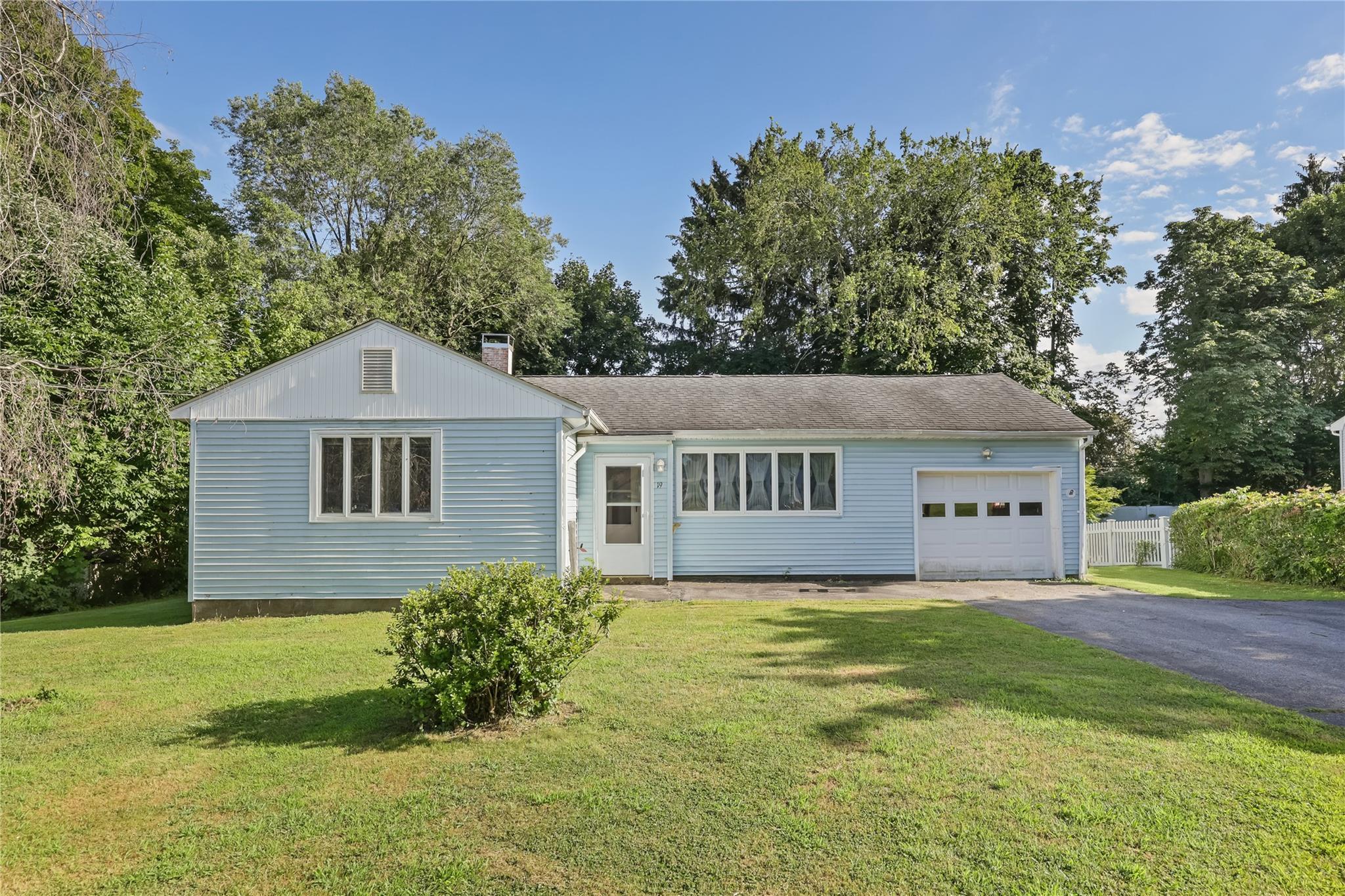 Property Photo:  19 Clematis Road  NY 10509 