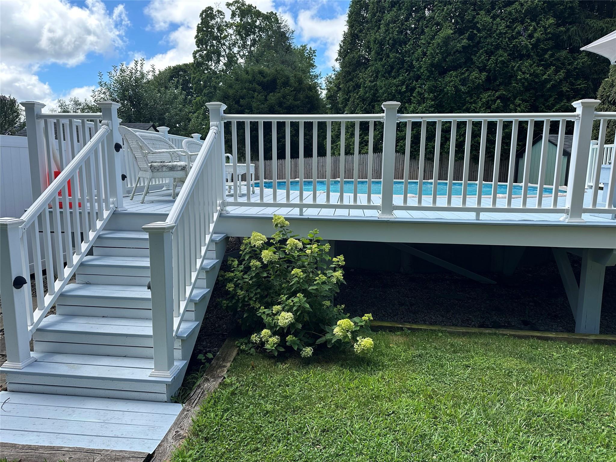 Property Photo: 58 Narragansett Avenue NY 10562