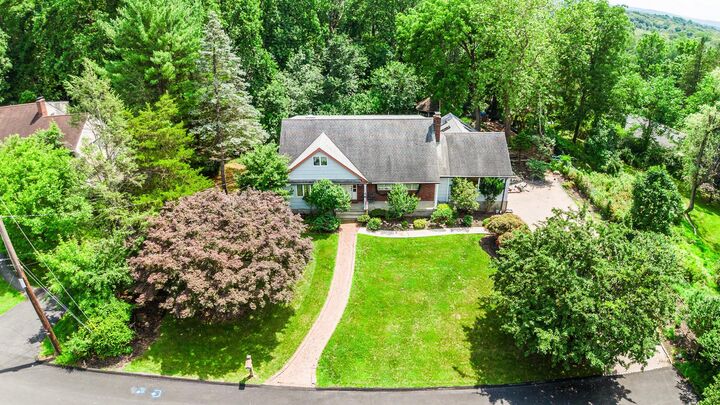 11 Hillside Court  Wesley Hills NY 10901 photo