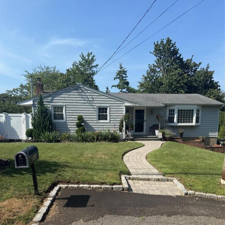 Property Photo: 141 Iroquois Street NY 11779