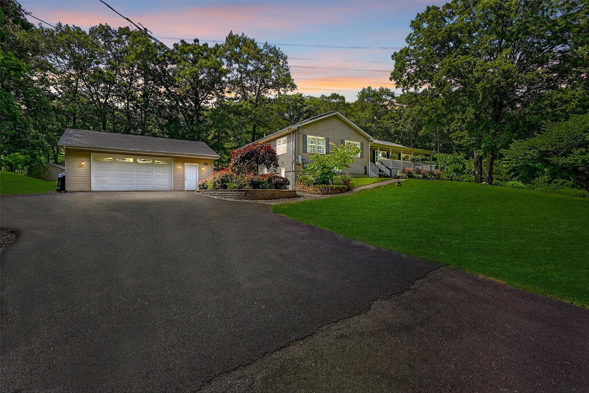 Property Photo: 60 Jessup Lane NY 10980