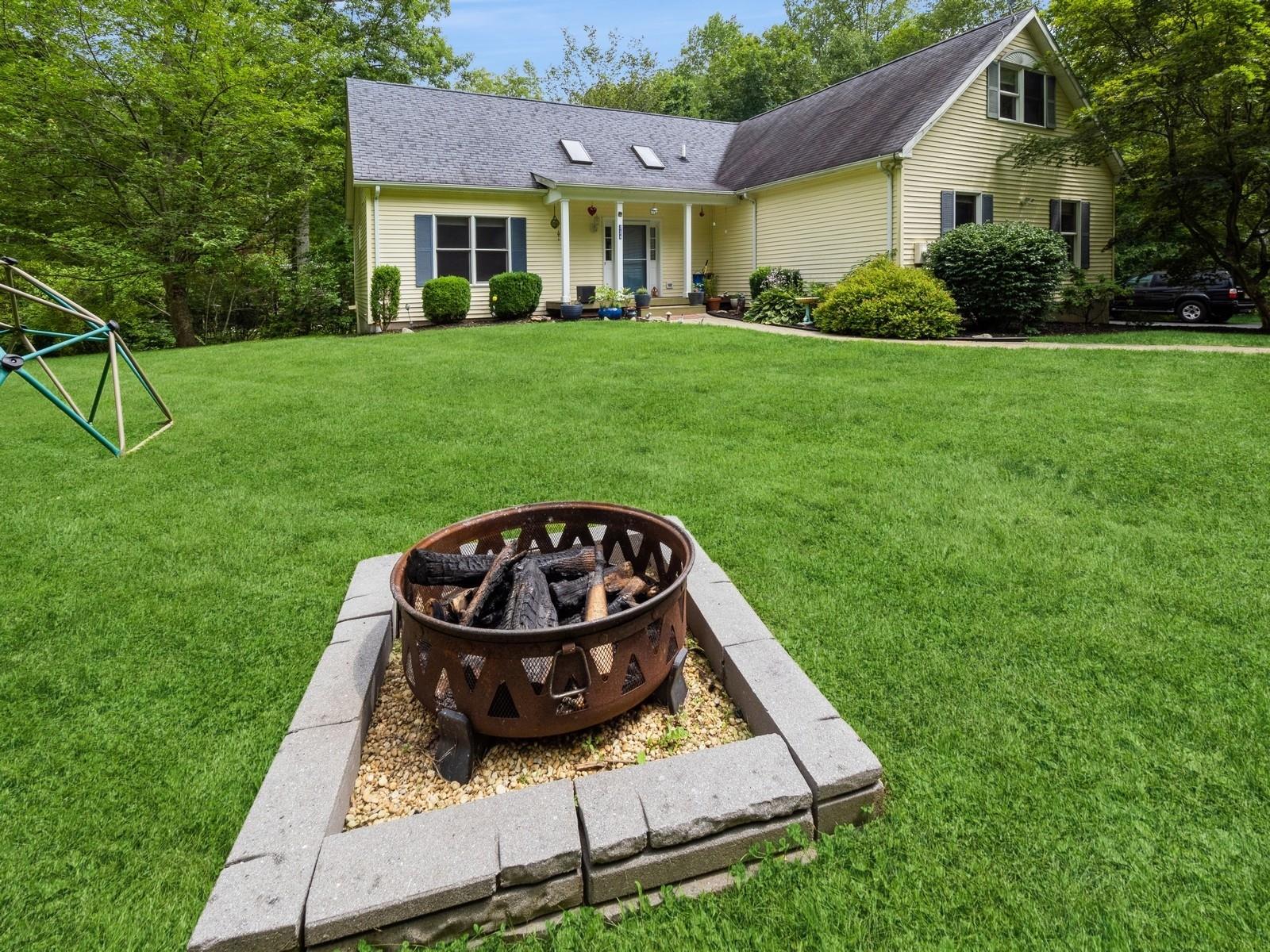 Property Photo: 314 Dennytown Road NY 10579