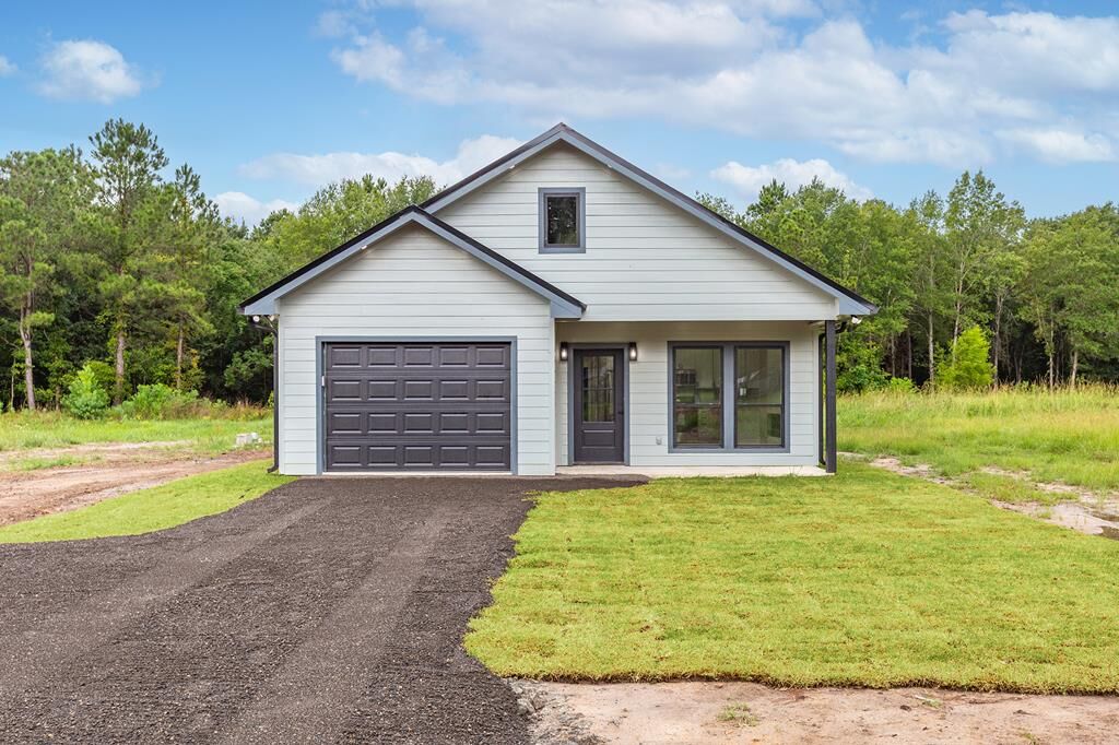 Property Photo:  6162 Fm 58  TX 75901 
