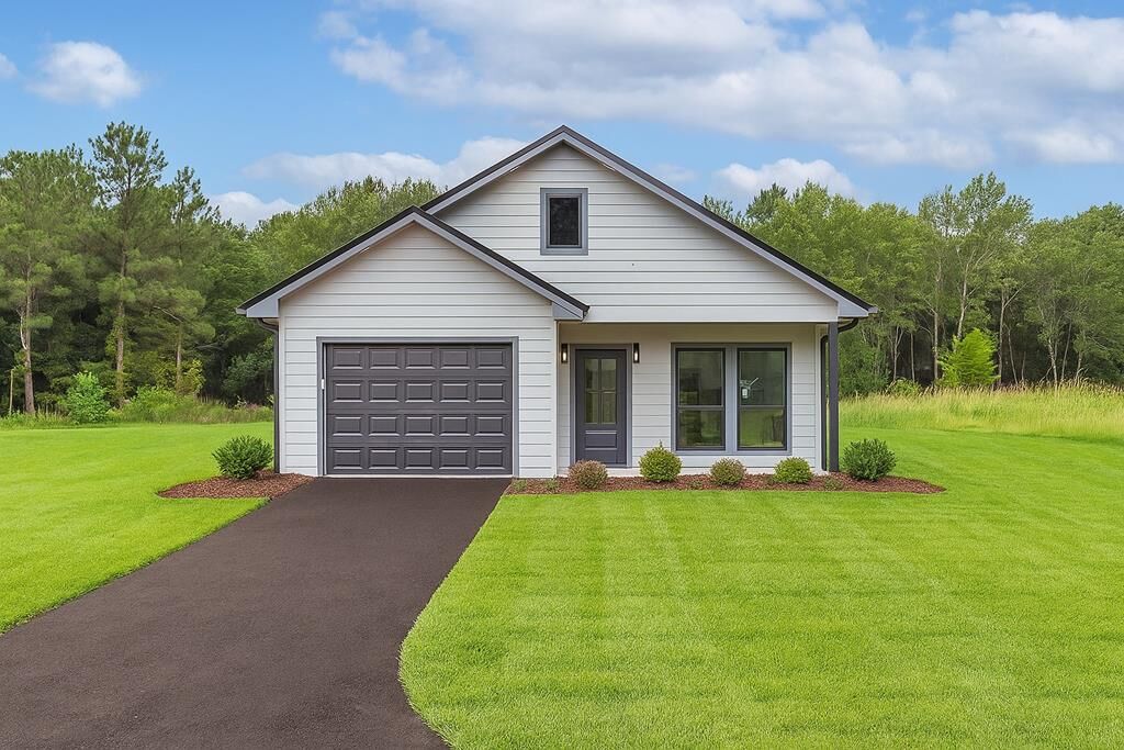 Property Photo:  6162 Fm 58  TX 75901 