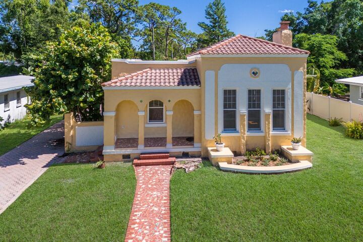 455 Acacia Drive  Sarasota FL 34234 photo