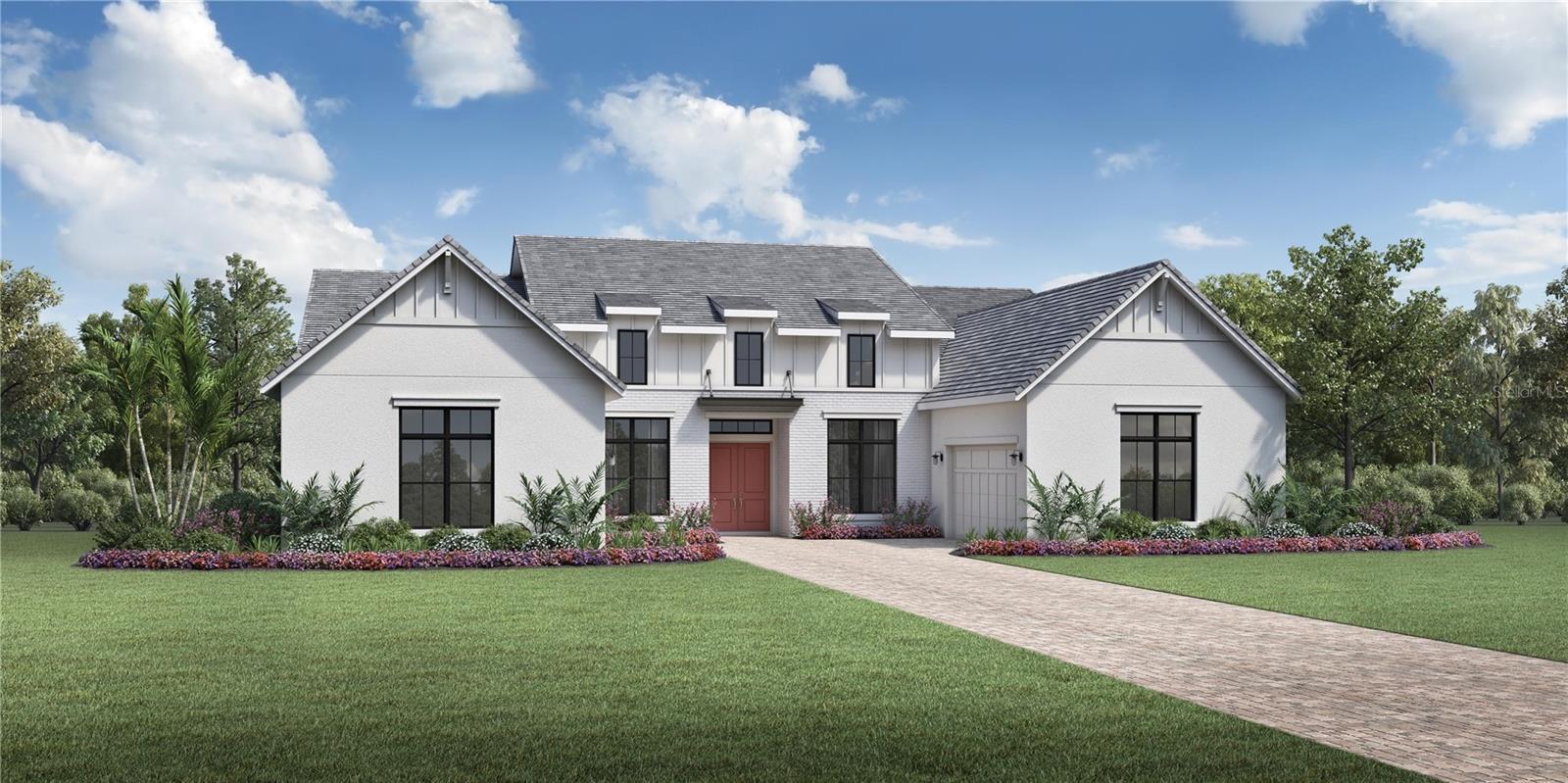 9784 Laurel Berry Drive  Orlando FL 32827 photo
