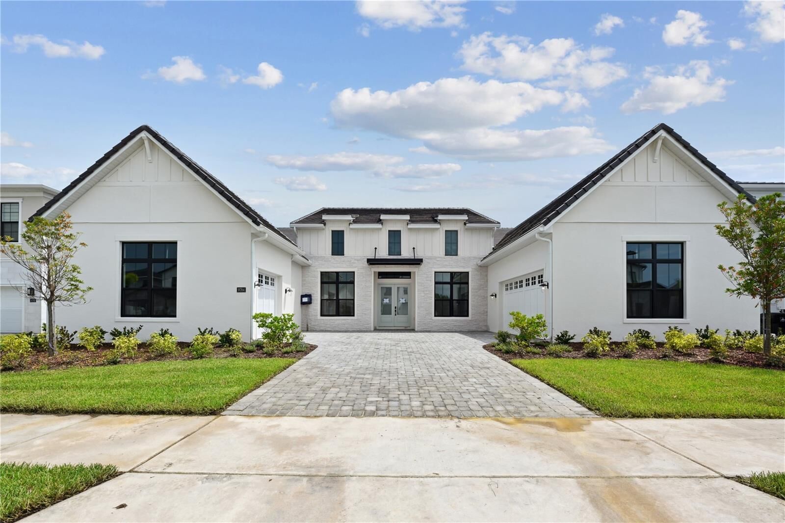 Property Photo:  9784 Laurel Berry Drive  FL 32827 