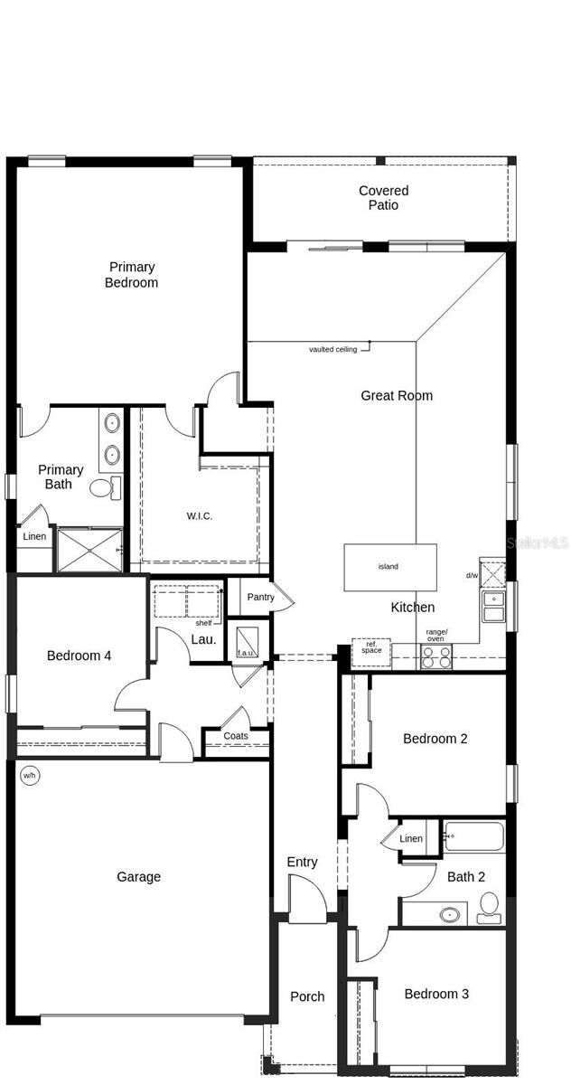 Property Photo: 6093 Elm Samaras Lane FL 32712