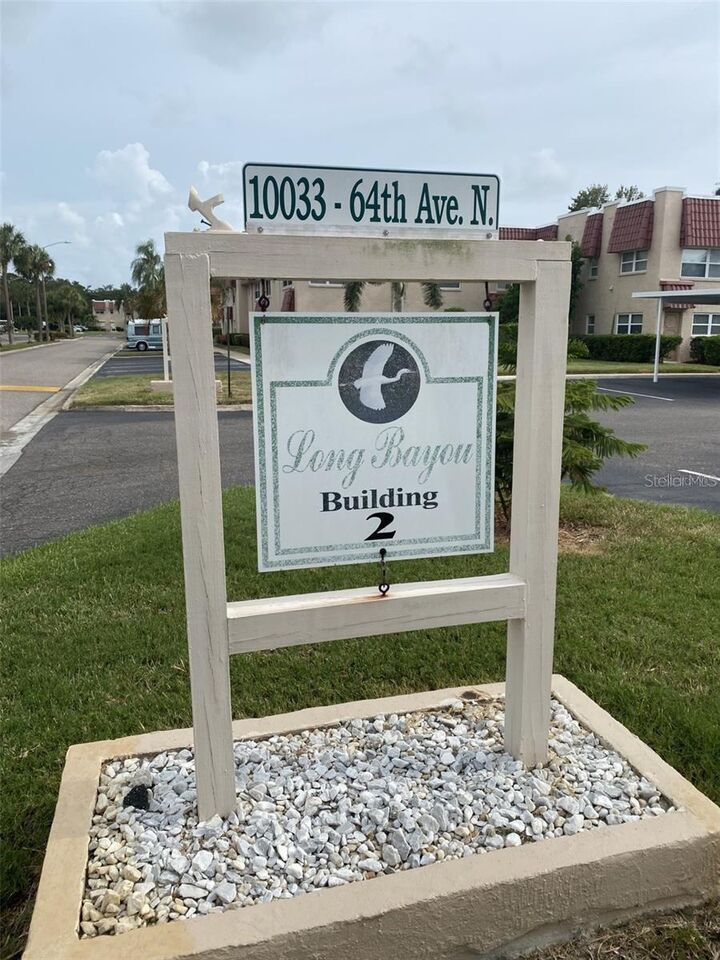 10033 64th Avenue N 1  St Petersburg FL 33708 photo