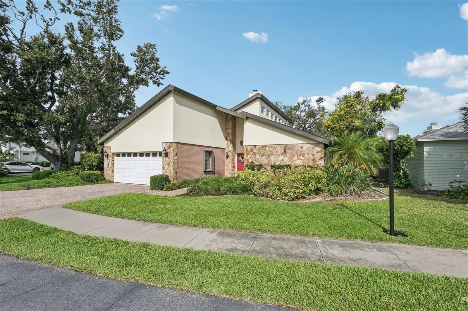 Property Photo: 2312 89th Street NW 32 FL 34209