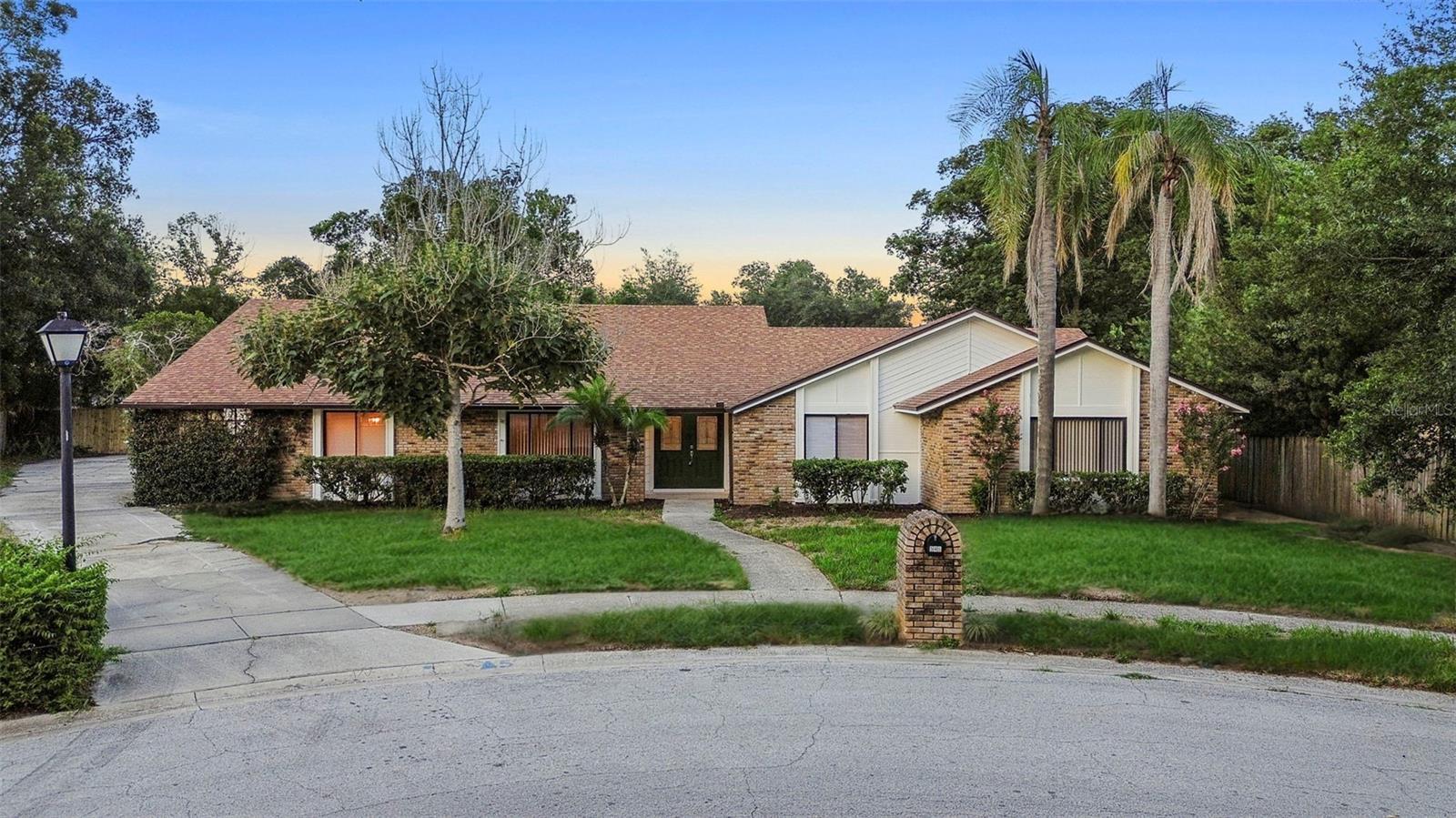 545 Woodview Drive  Longwood FL 32779 photo