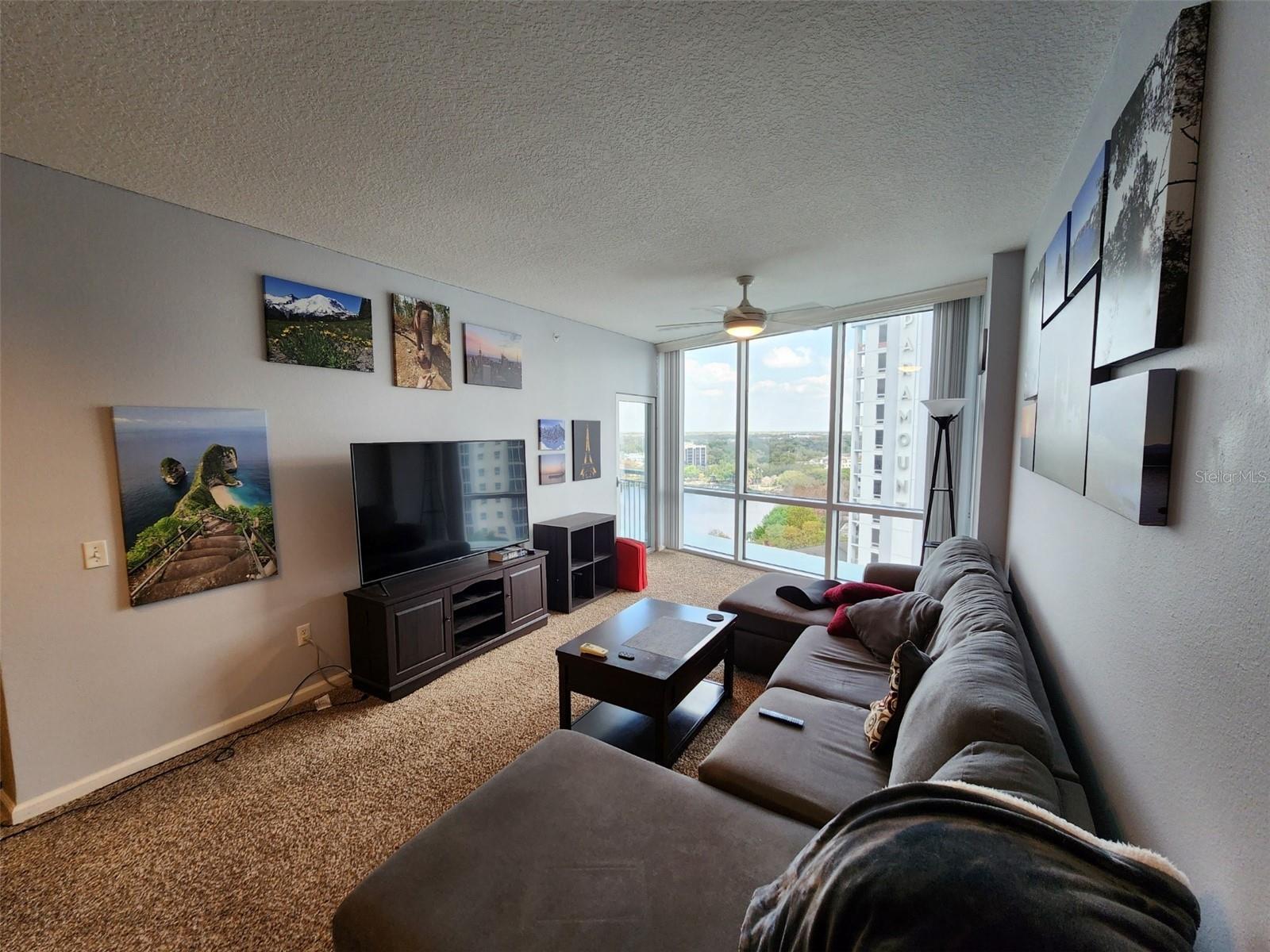 Property Photo: 322 E Central Boulevard 1514 FL 32801