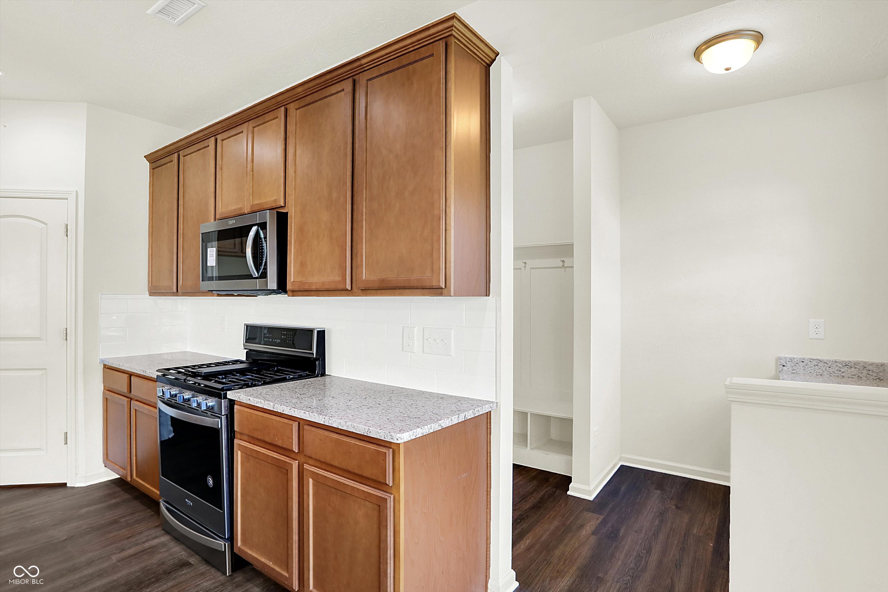 Property Photo:  1346 Sarah Way  IN 46123 