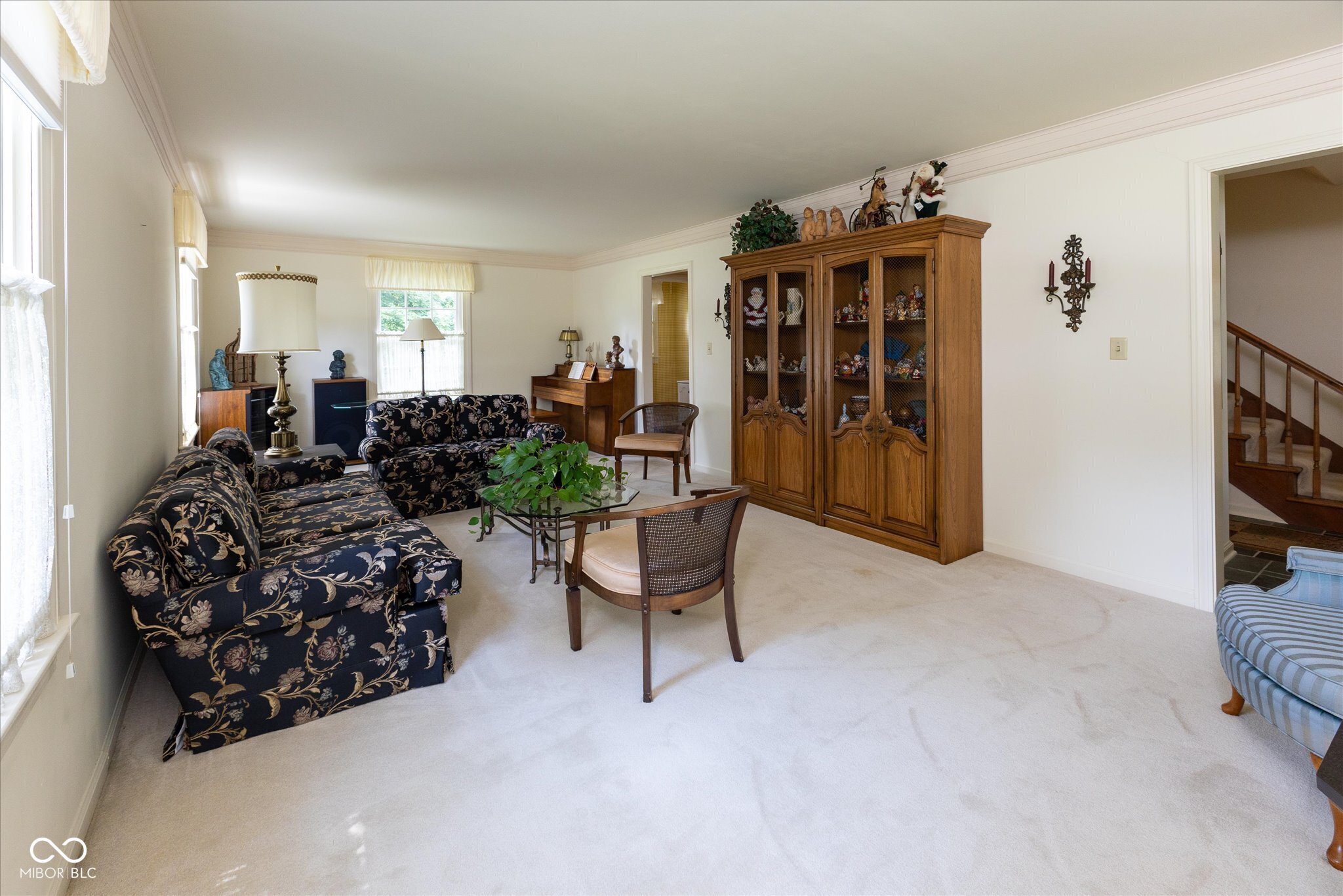 Property Photo: 10 Colony Court IN 46077