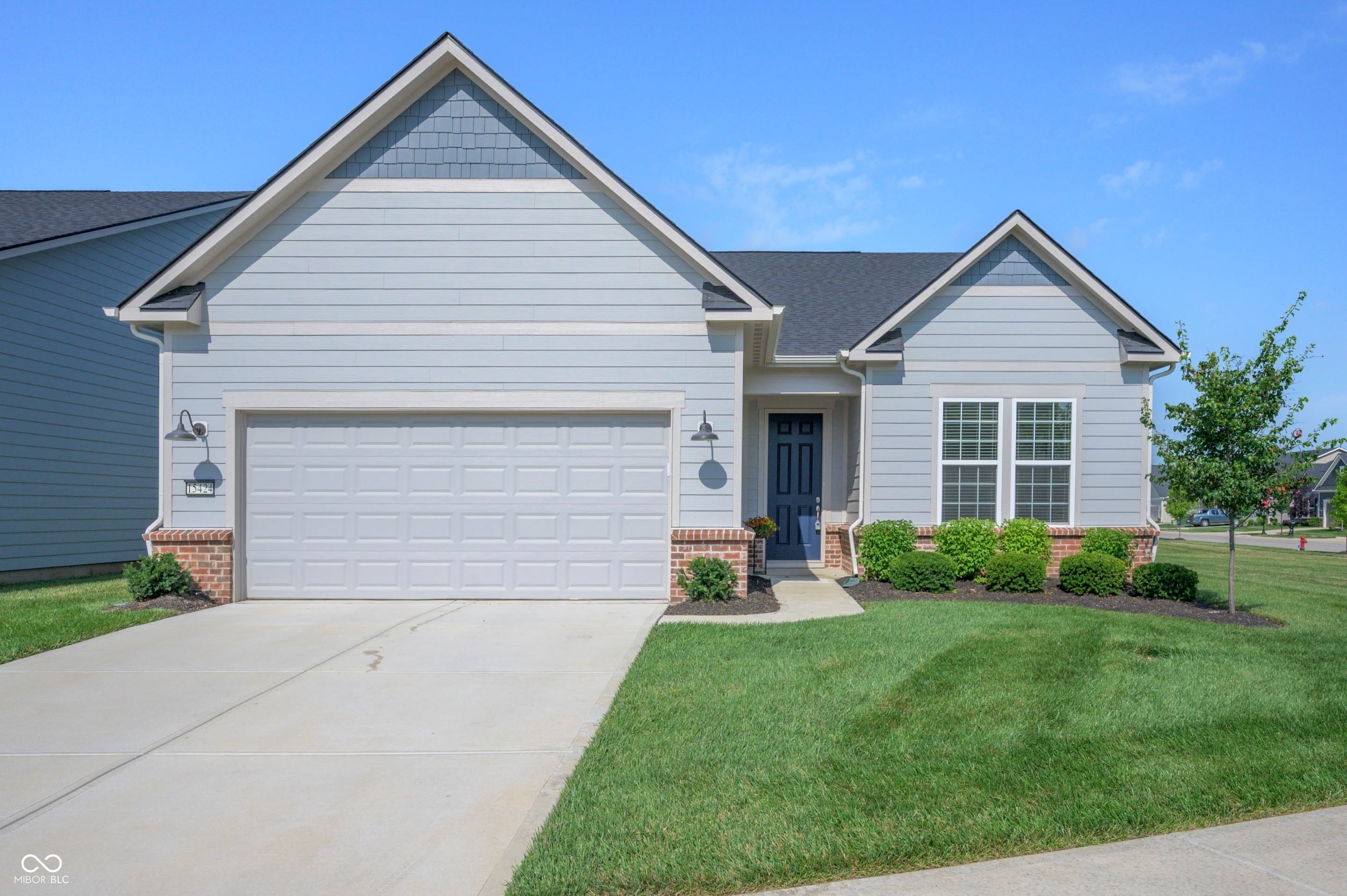 15424 Eclipse Road  Westfield IN 46074 photo