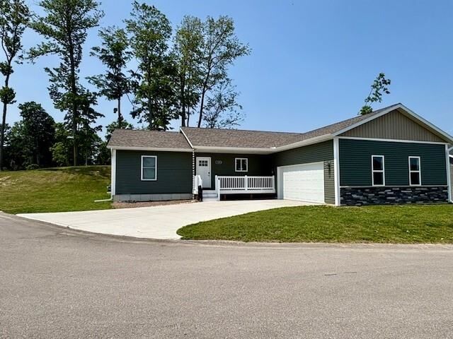 1420 Umber Drive Lot 120  Traverse City MI 49696 photo